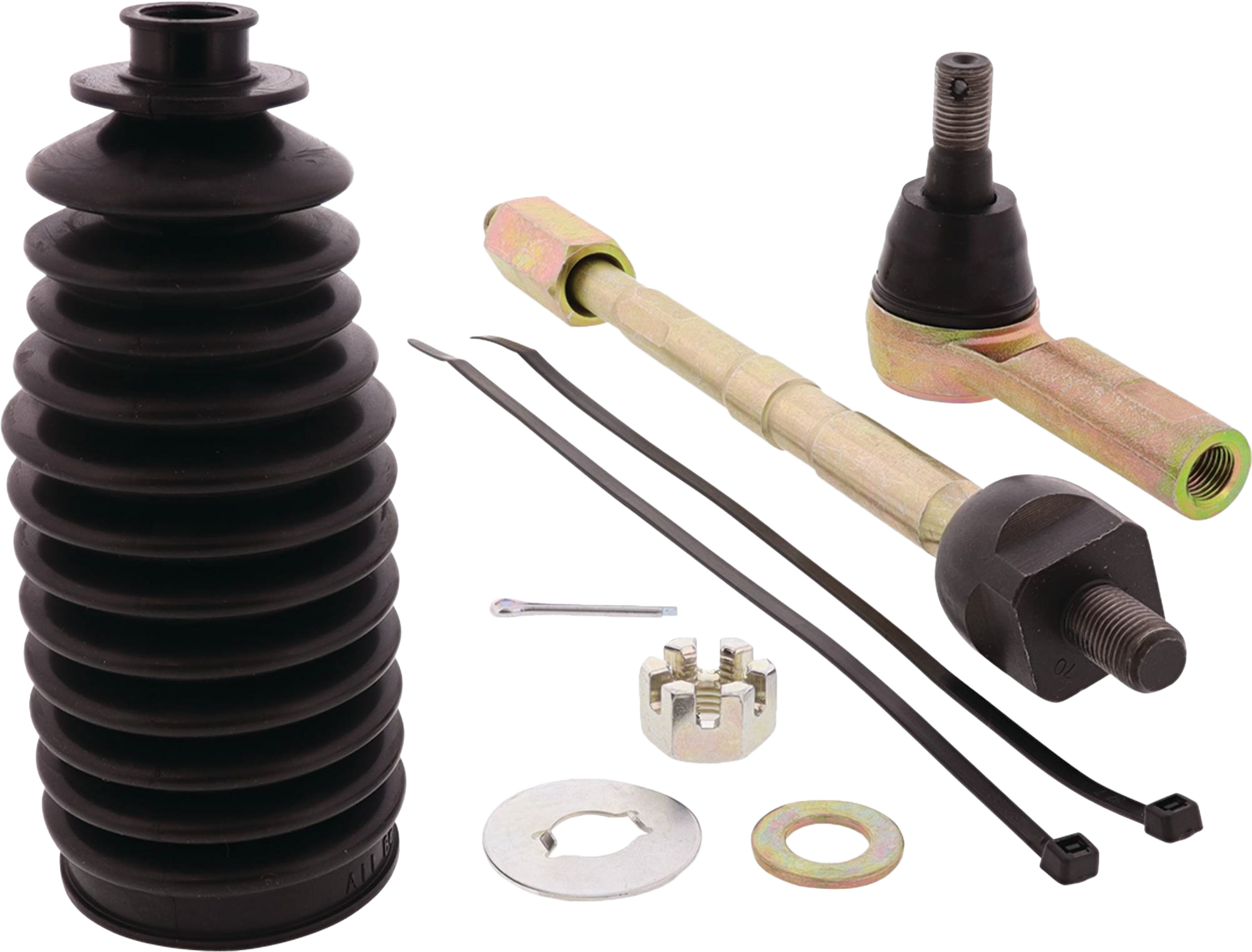 TIE ROD END KIT KAW