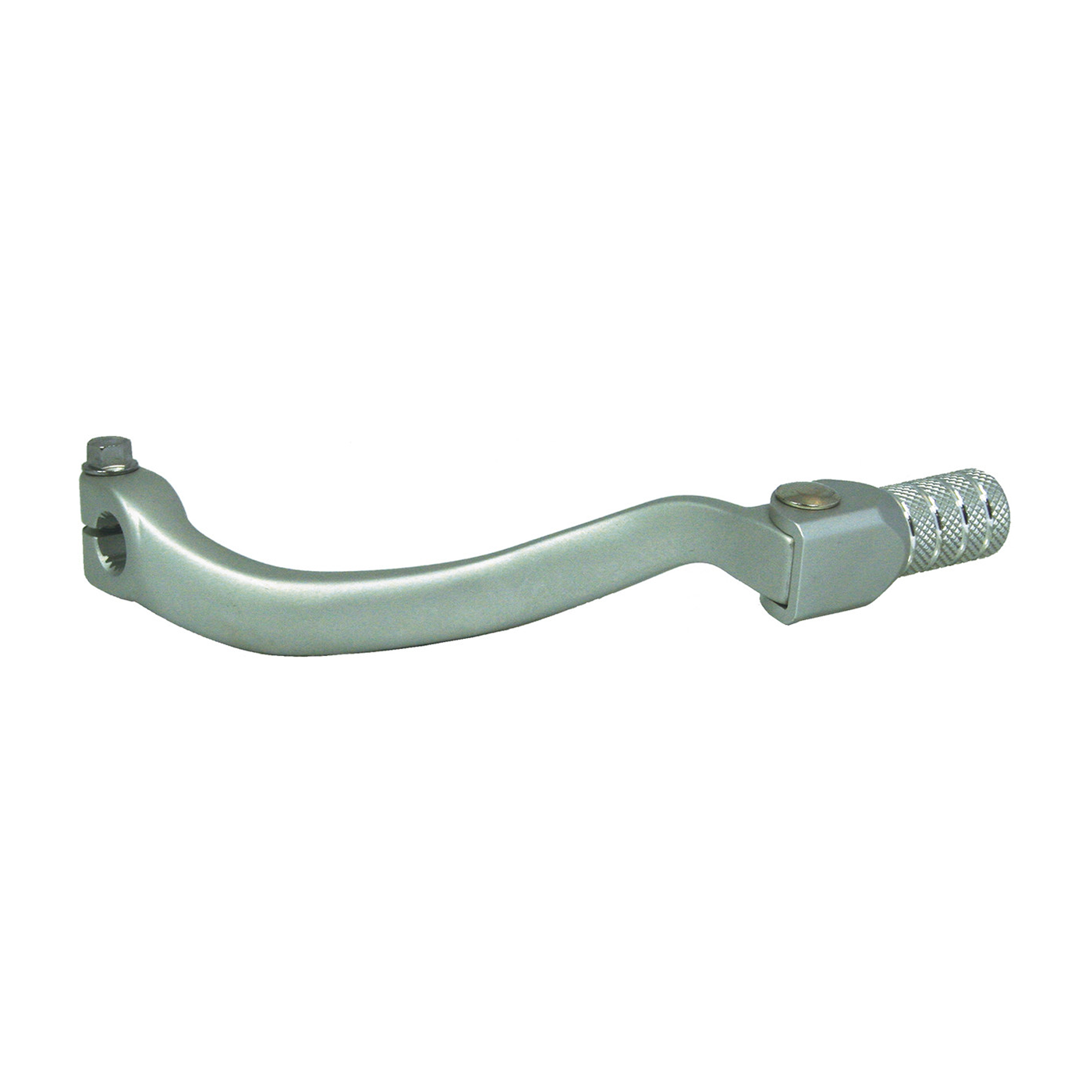 RACE SHIFT LEVER SILVER KTM