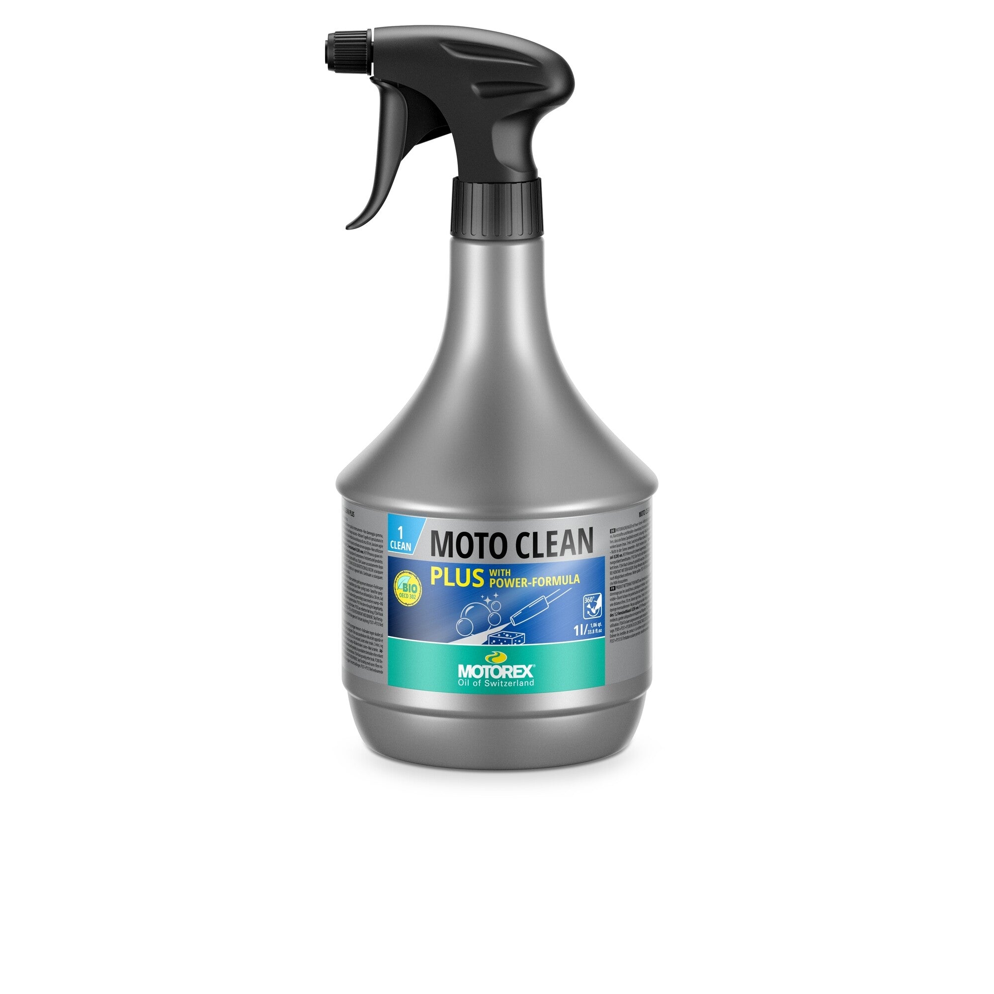 MOTO CLEAN 1L (6/CASE SOLD EA)