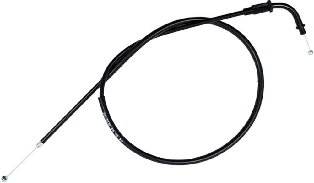 Pull Throttle Cable