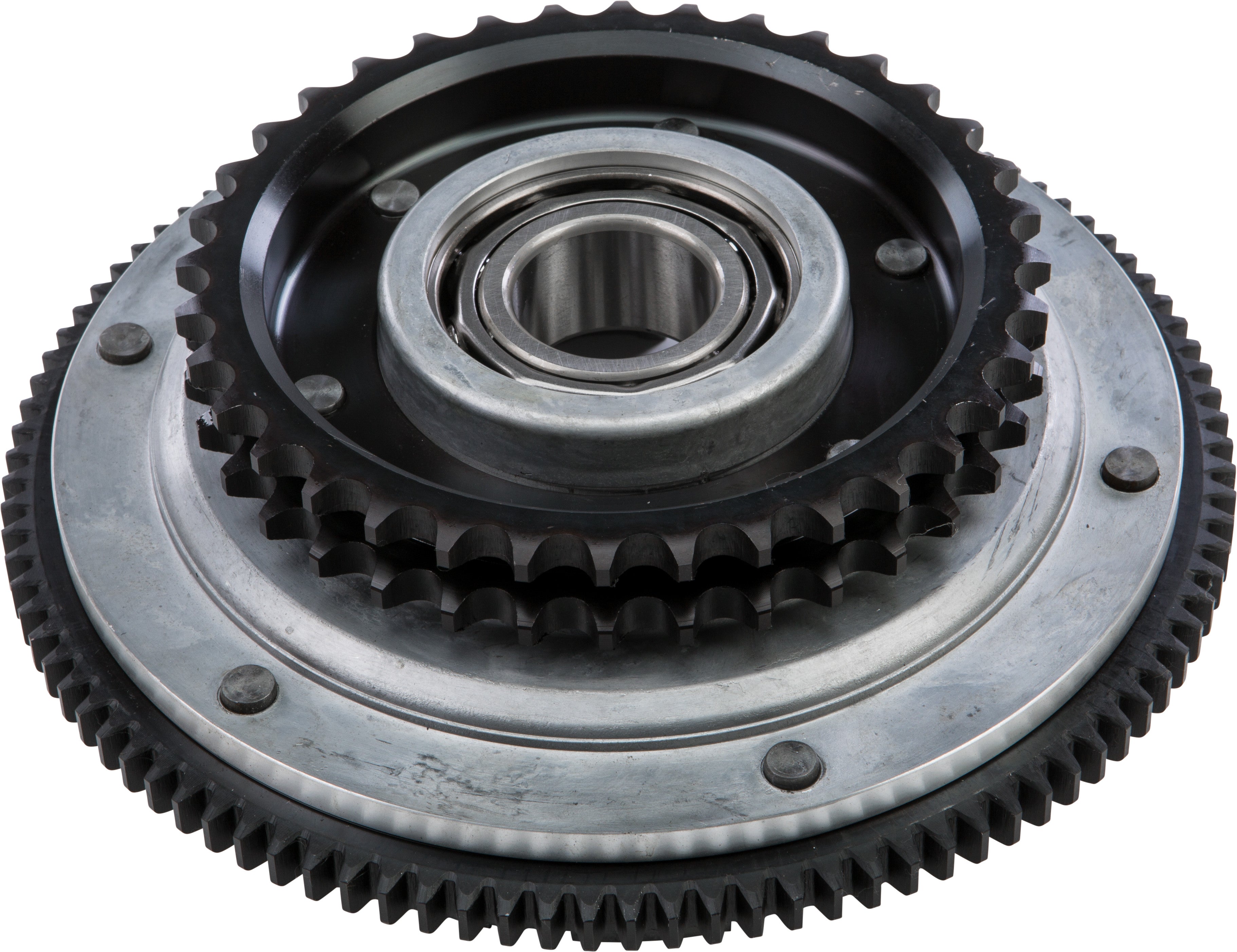 CLUTCH BASKET BT 98-06 OEM 37707-98 EXC 06 FXD