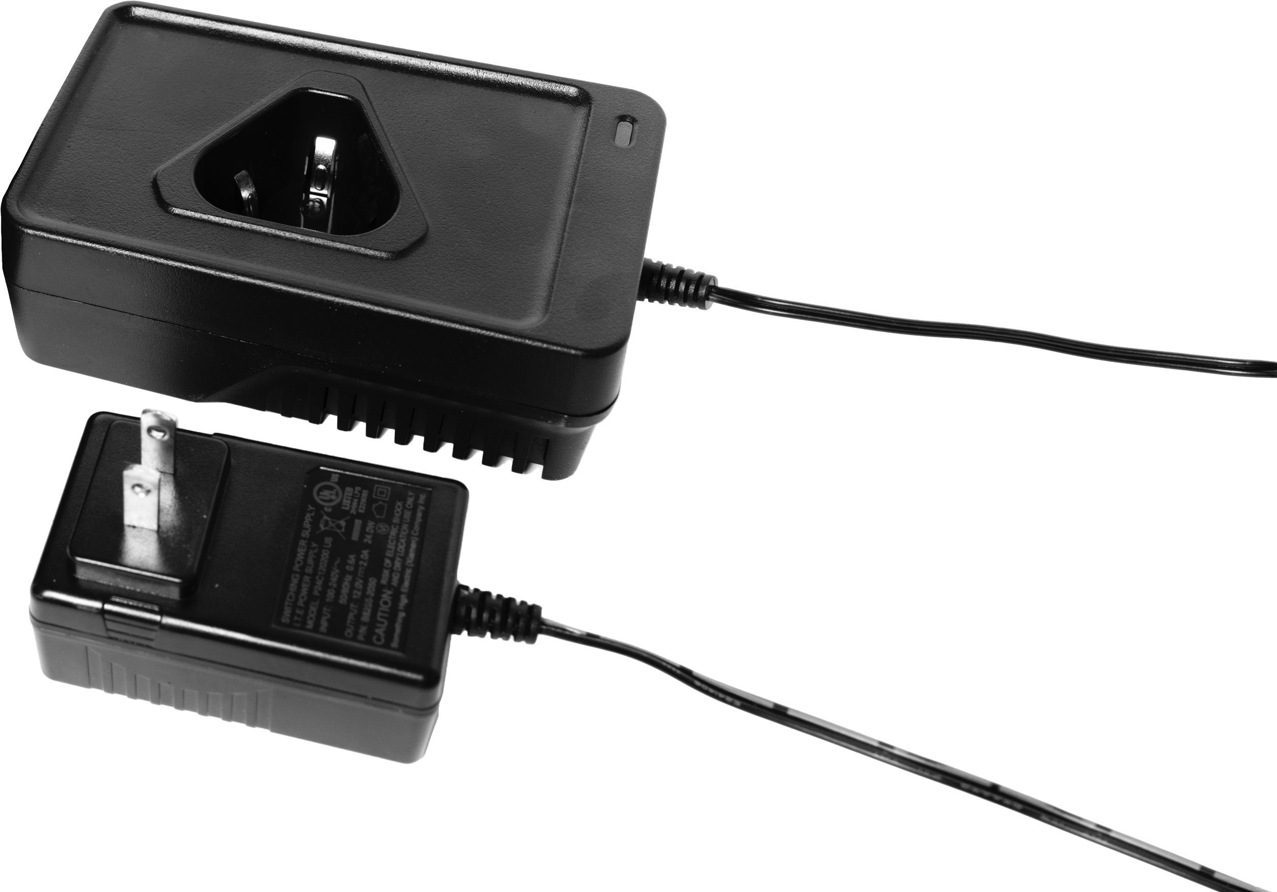 REPLACEMENT CHARGER FOR SEB26