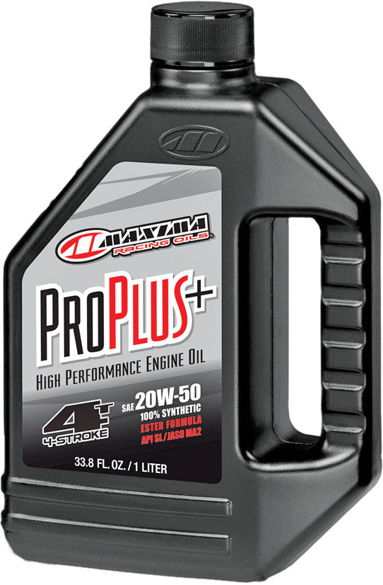 PROPLUS 4T OIL 20W-50 1L