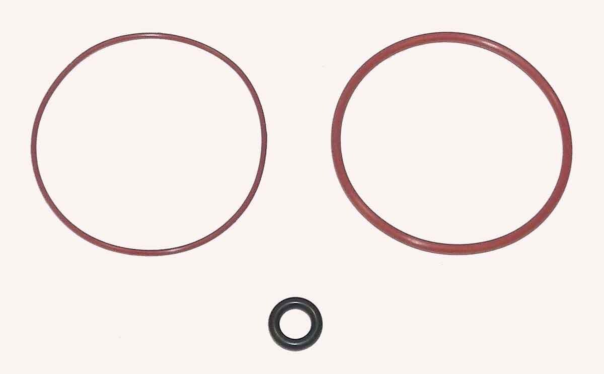 OIL FILTER O-RING KIT SD