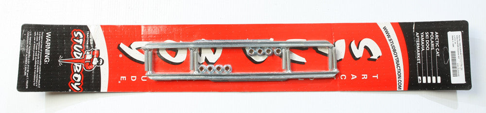 SHAPER BARS 6" S/M