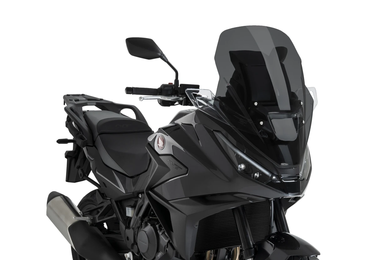 Touring Windscreen