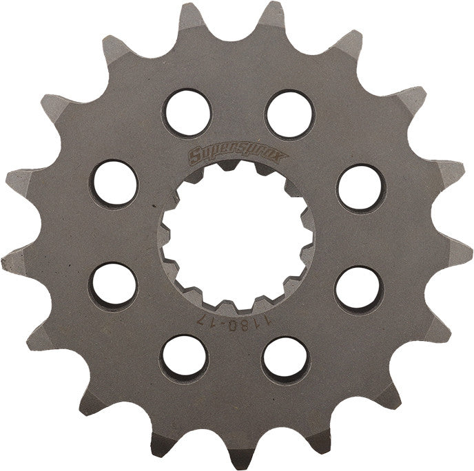 FRONT CS SPROCKET STEEL 17T-530 TRI
