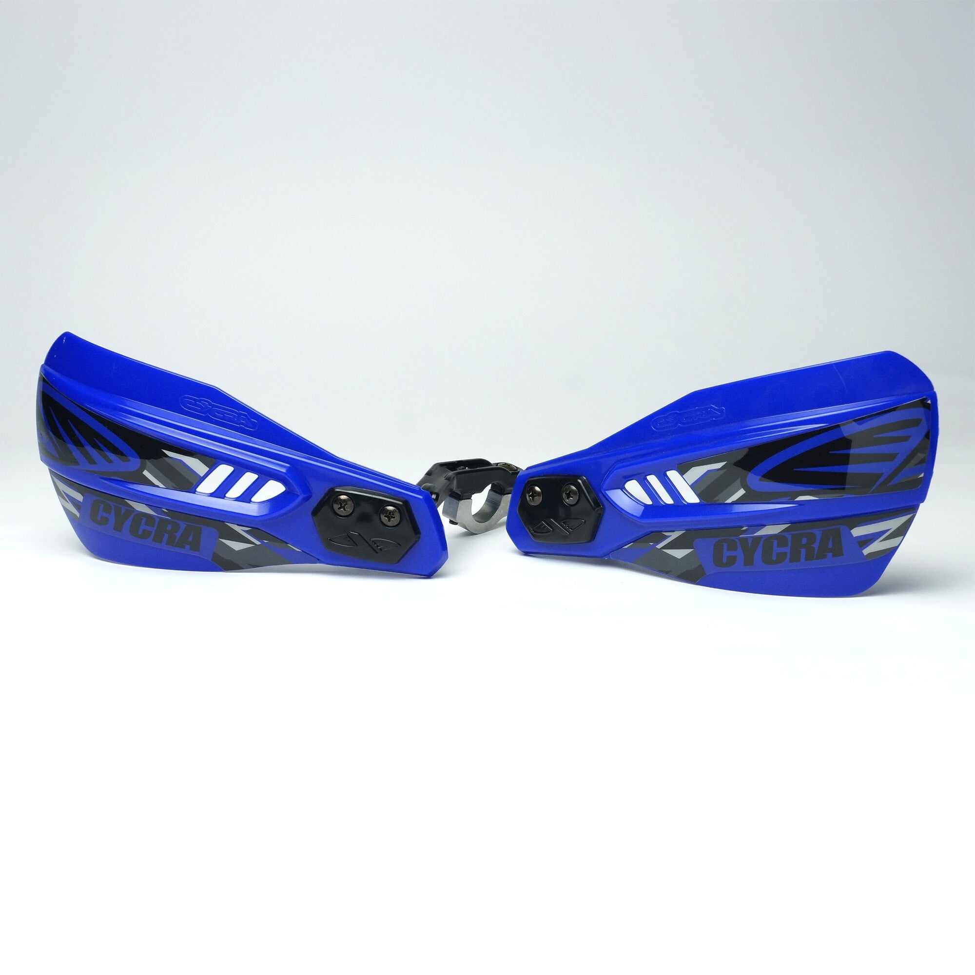 PRIMAL HAND SHIELDS SPECIAL EDITION BLUE