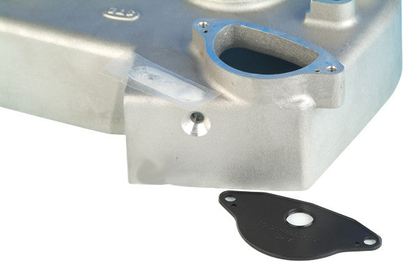 GASKET SEAL OIL DEFL PLT 1/PK 60518-65-DL
