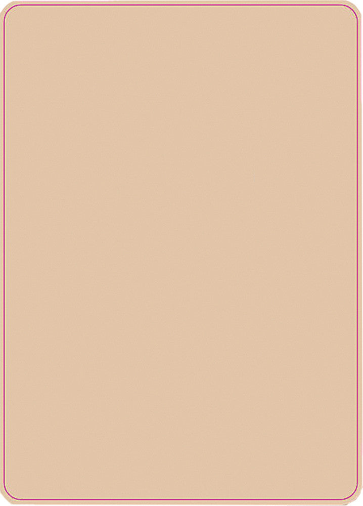 GRIP TAPE SHEET COARSE CLEAR 12"X18"