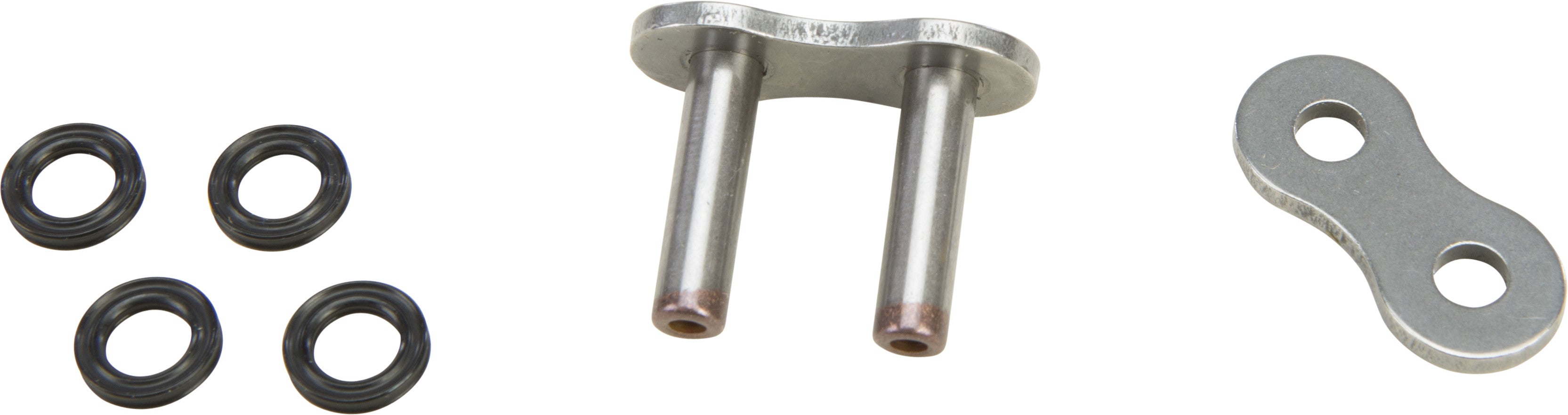 X-RING RIVET MASTER LINK 530