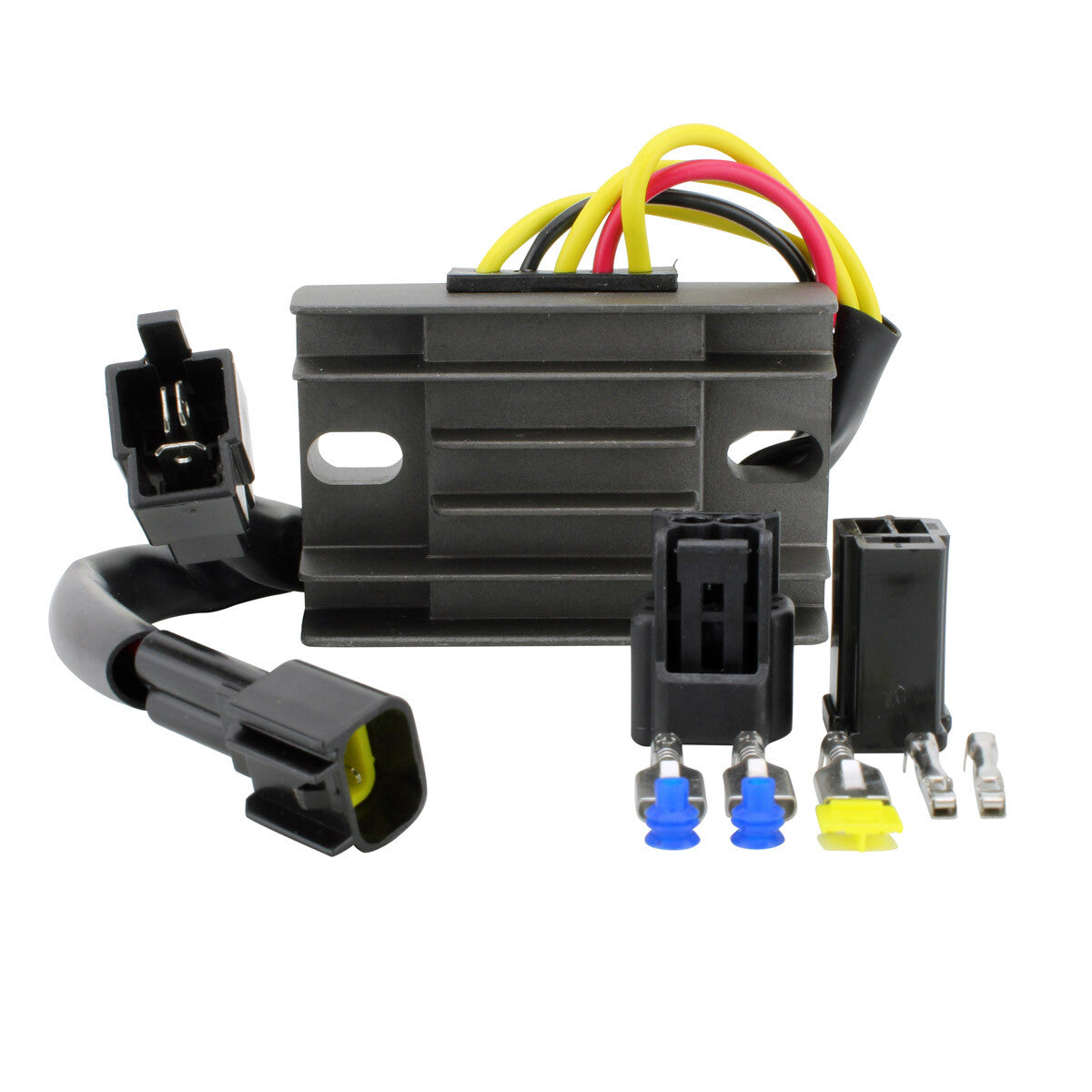 Voltage Regulators