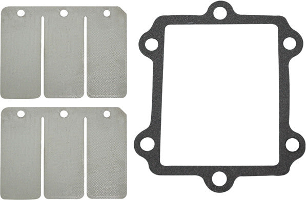 Reed Valve Rebuild Kit