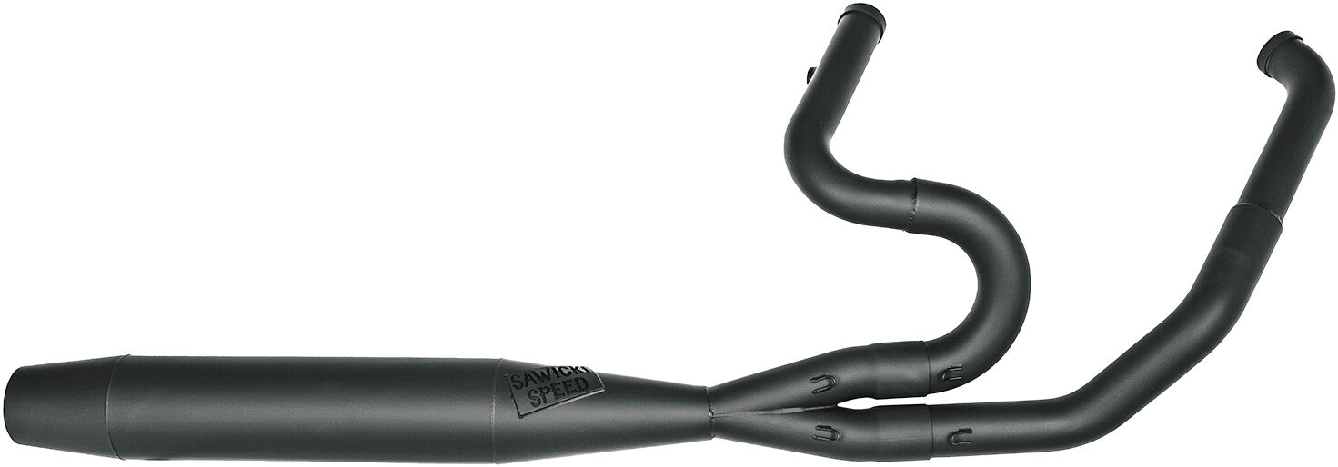 2in1 Mid-Length Cannon for Touring Models
