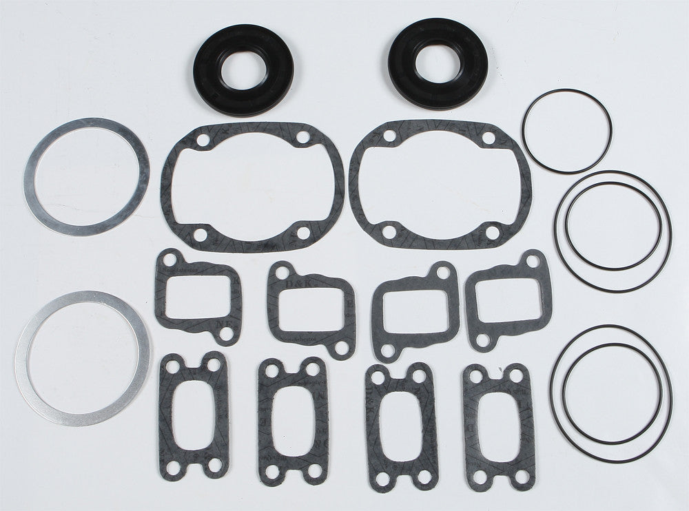 Engine Gasket Set