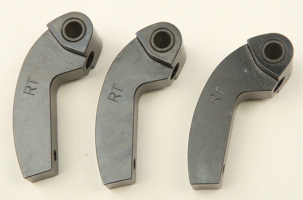 Team Boss Primary Weight