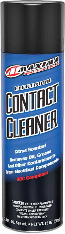 Contact Cleaner Spray