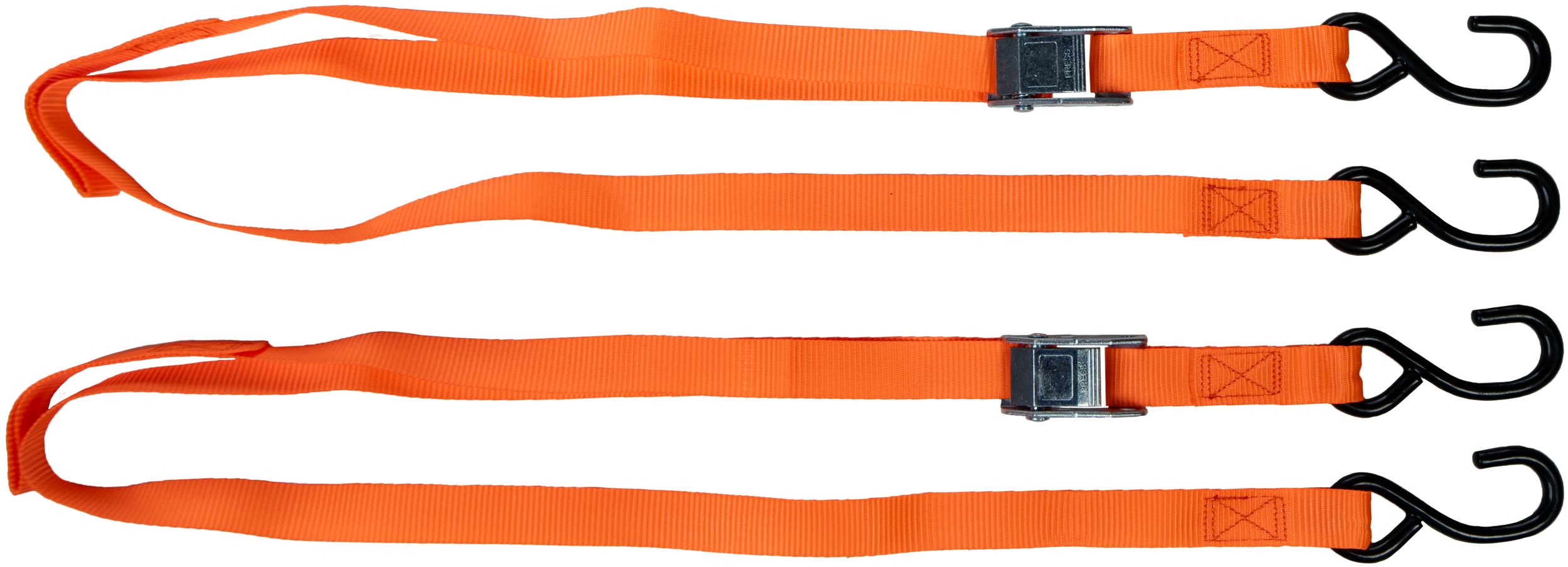 FIRE POWER 1" TIE DOWNS