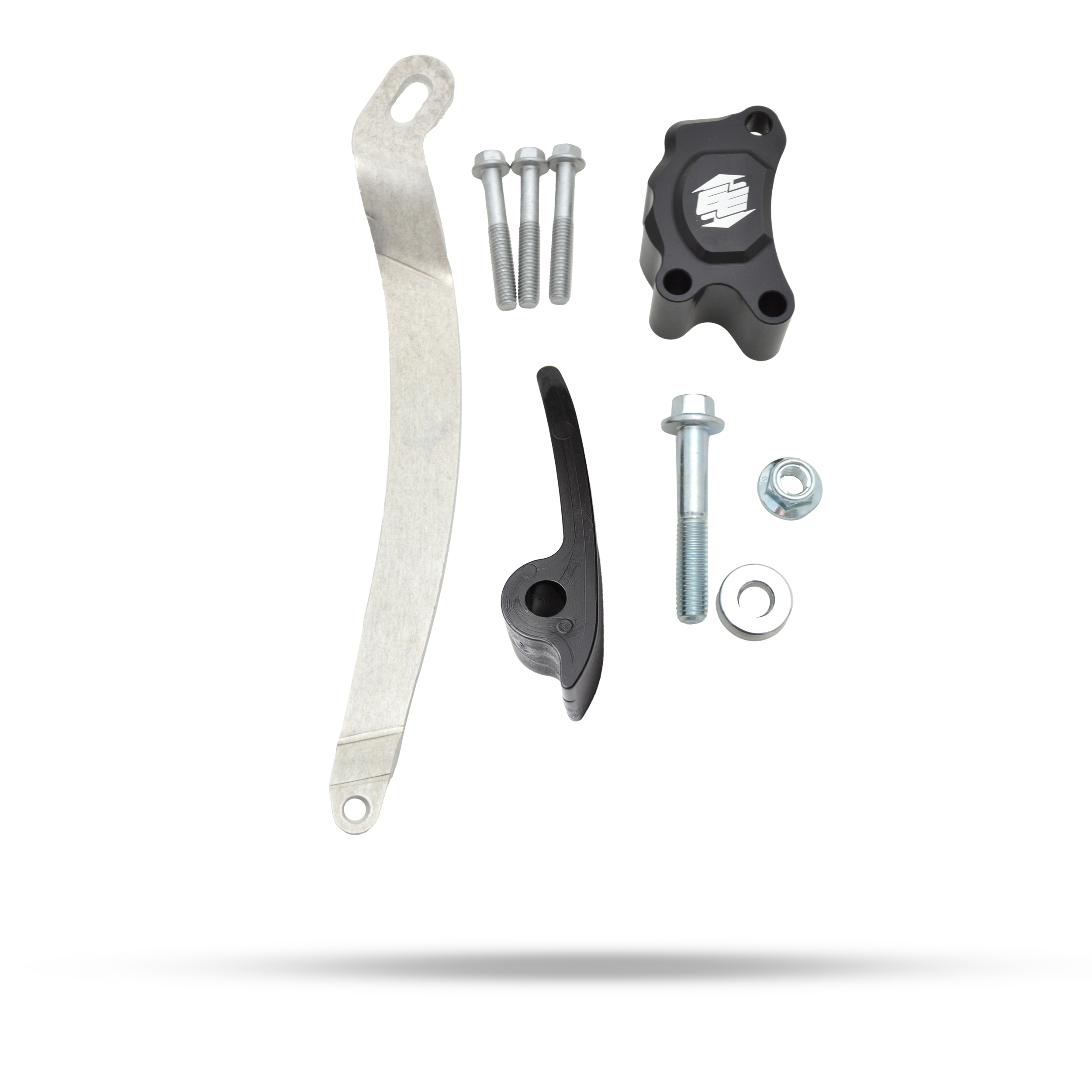 CLUTCH CYLINDER GUARD TRI TF450