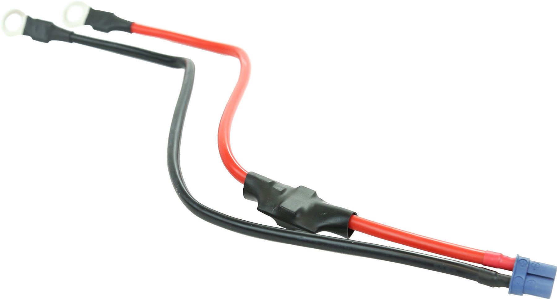 XP10 HARNESS