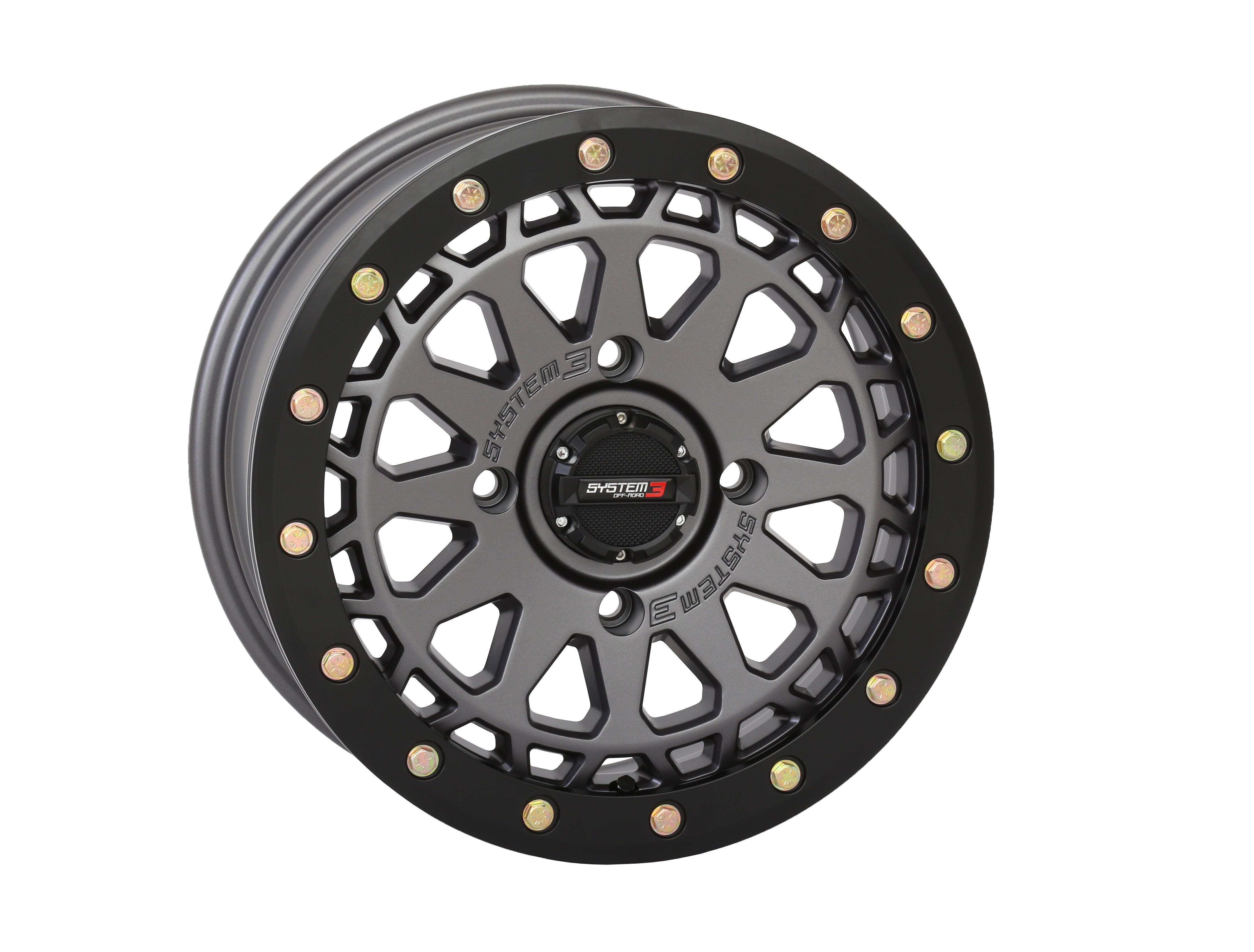 SB6 Wheels