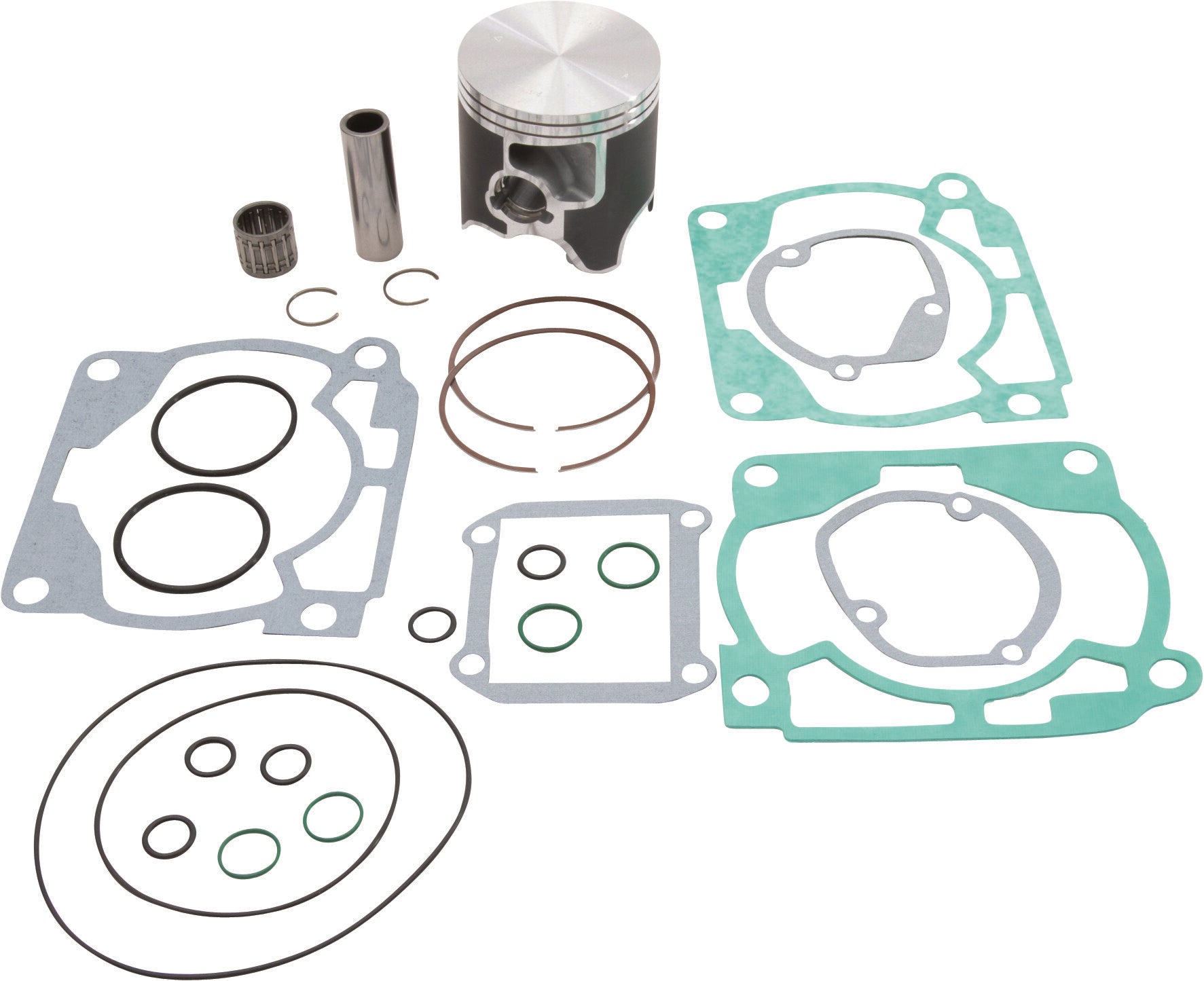 TOP END KIT CAST 71.94/STD KTM