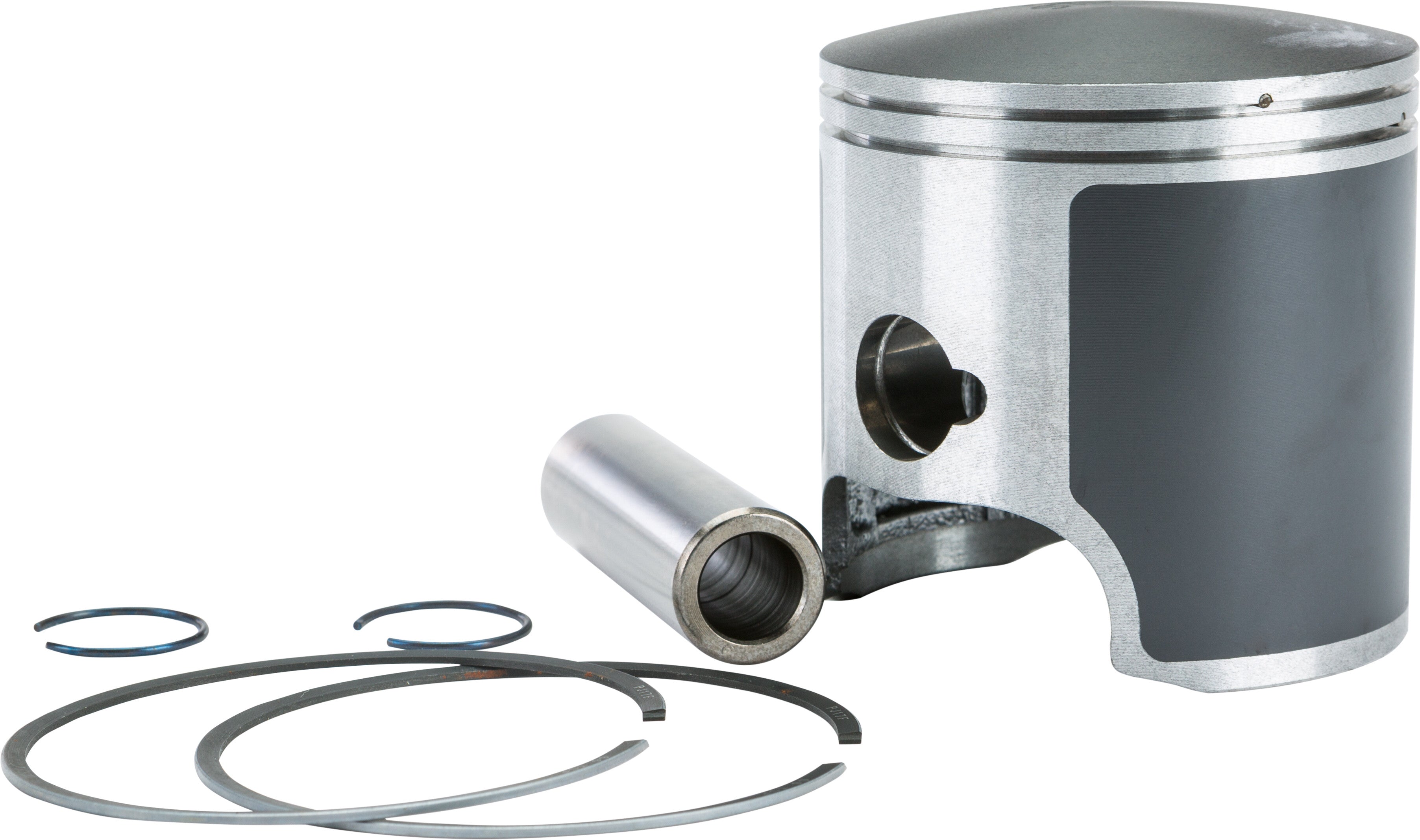 PISTON YAM