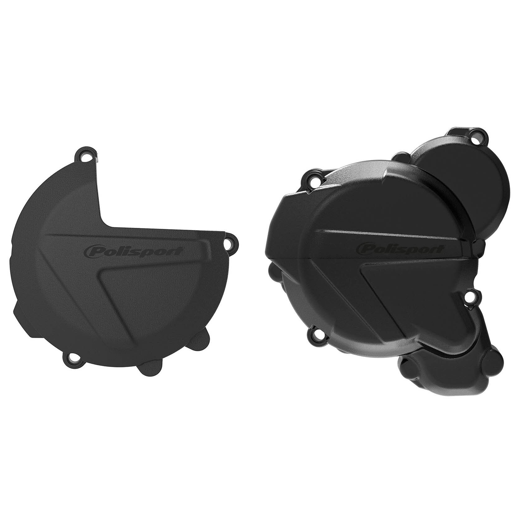 KIT CLUTCH + IGNITION BLACK KTM/HUS