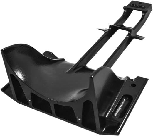 INTAKE GRATE S-D