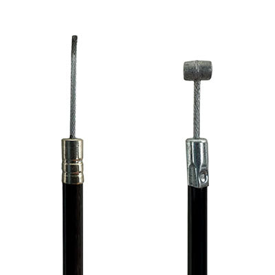 Brake Cable - 40.0 Inch - Rear - Motovox MBX10 Mini Bike
