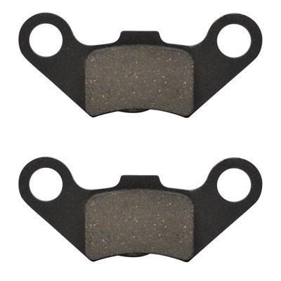 Brake Pad Set - Tao Tao ATA125D, ATA125G, Cheetah, TForce