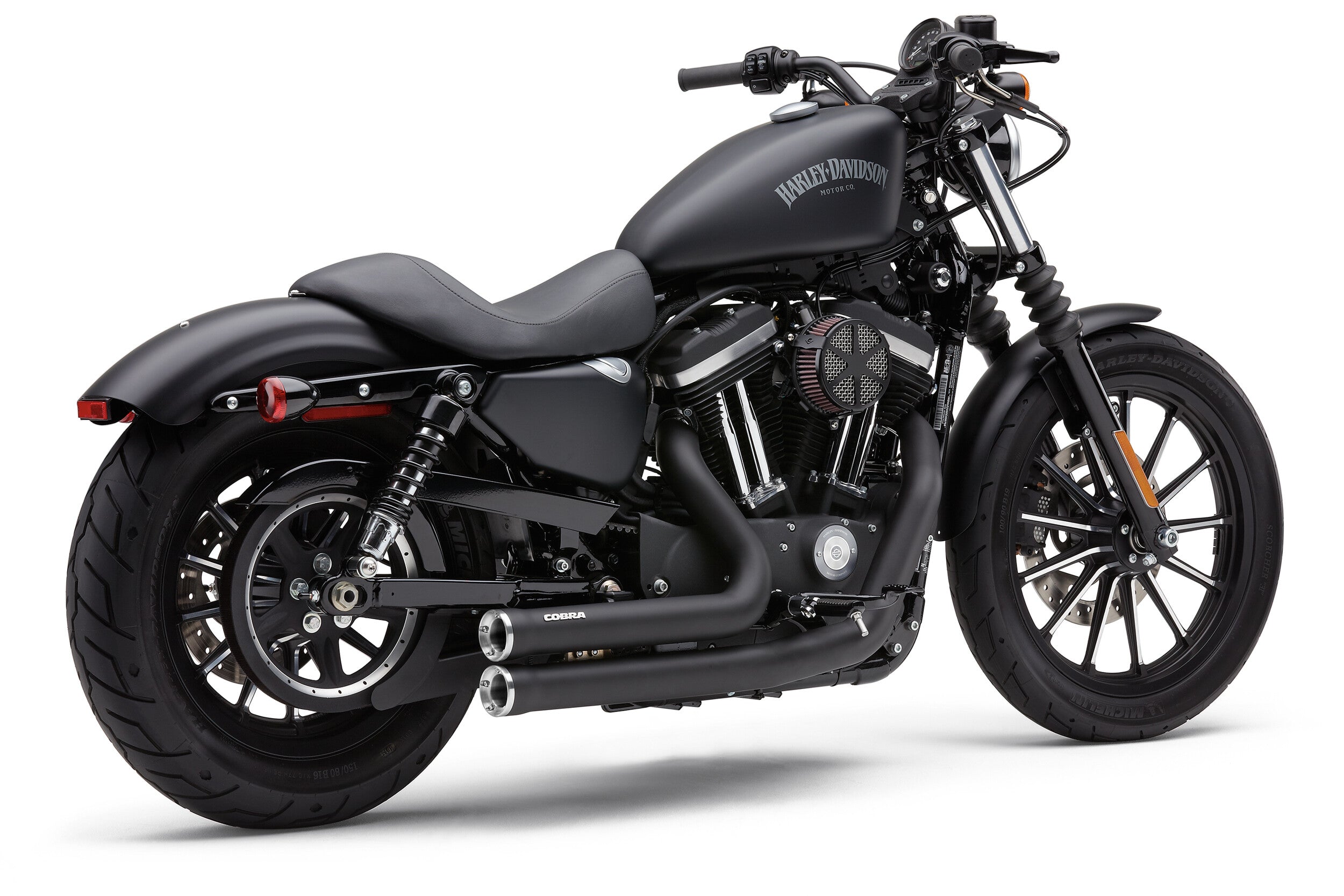 SPEEDSTER SHORTS RPT BLACK SPORTSTERS 14-22