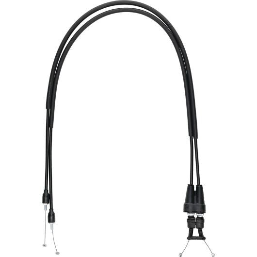 THROTTLE CABLE