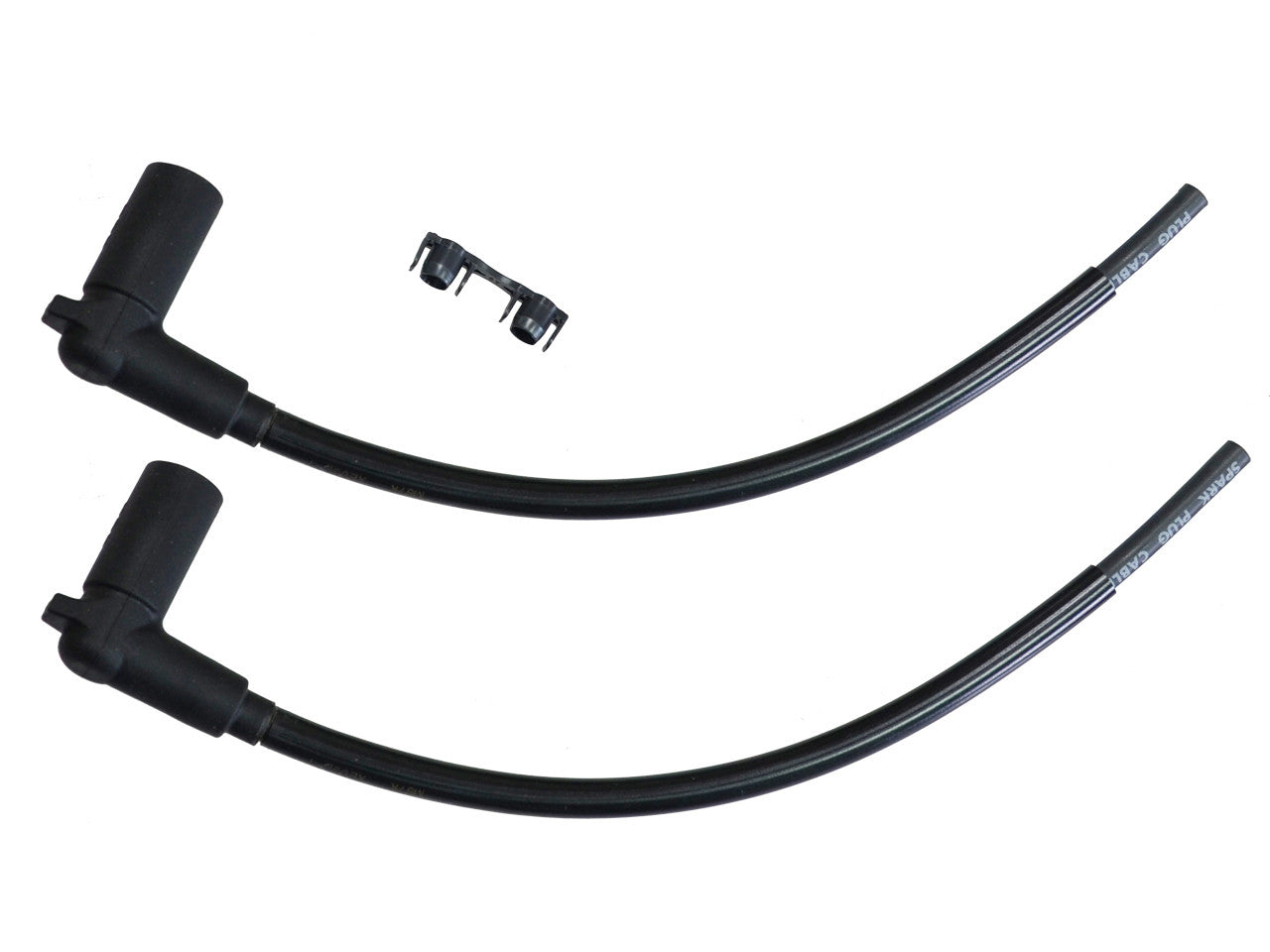 Spark Plug Wire & Cap Kit