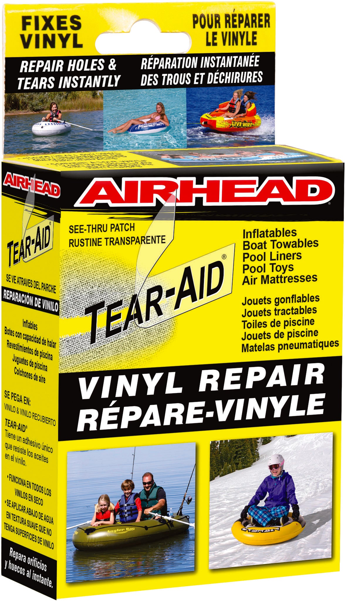 TEAR-AID VINYL