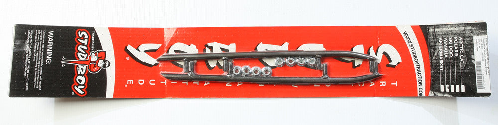 ROUND BARS 4"