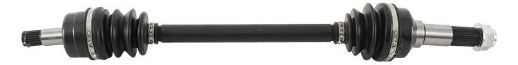 8 BALL EXTREME AXLE FRONT