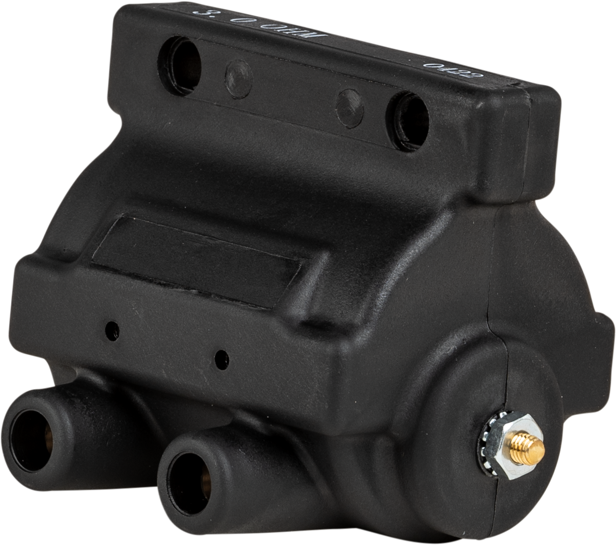 HD 30V-HP DUAL FIRE COIL END POSTS ELCT IGN 85-98