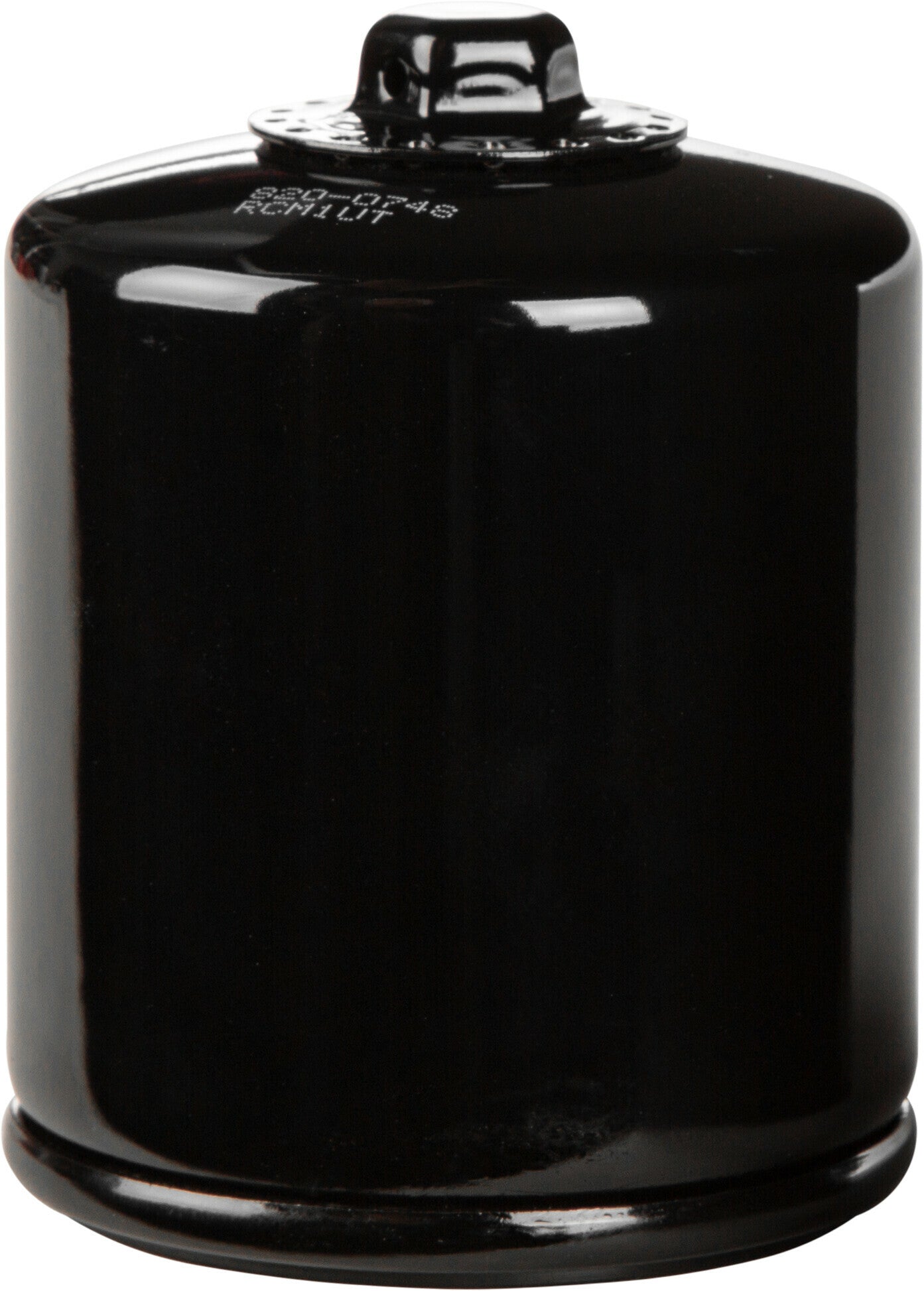 OIL FILTER M8 BLK W/NUT 171XB OE 62700296