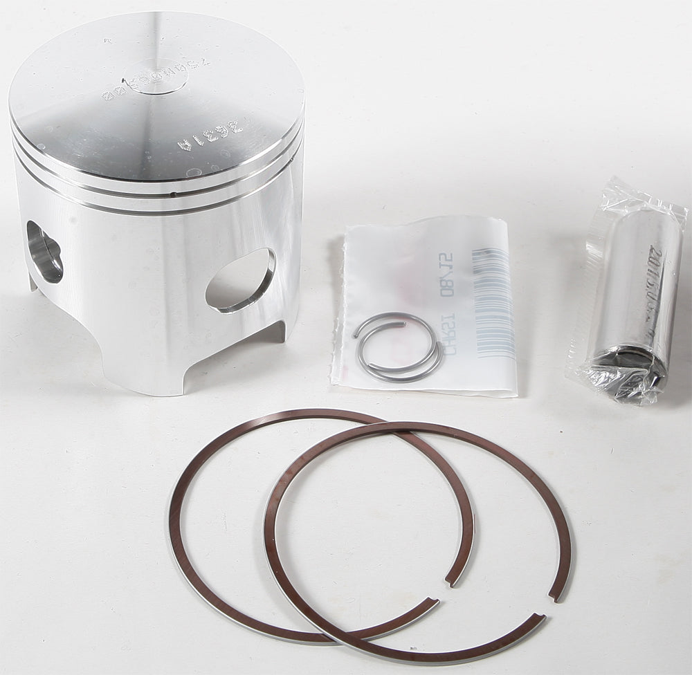 Piston Kit Pro Lite 69.00/Std Kaw