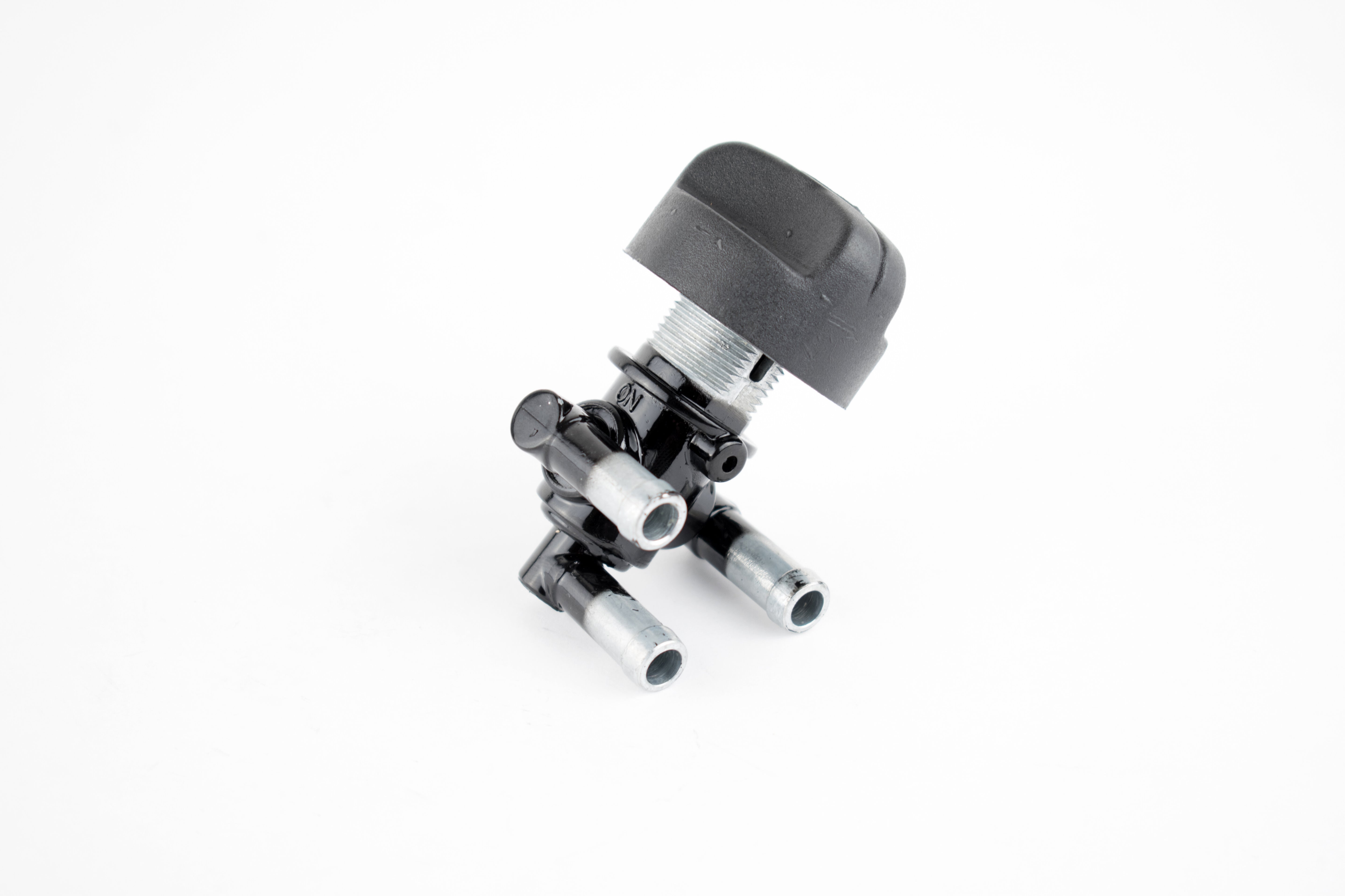 FUEL VALVE 3 POSITION S-D