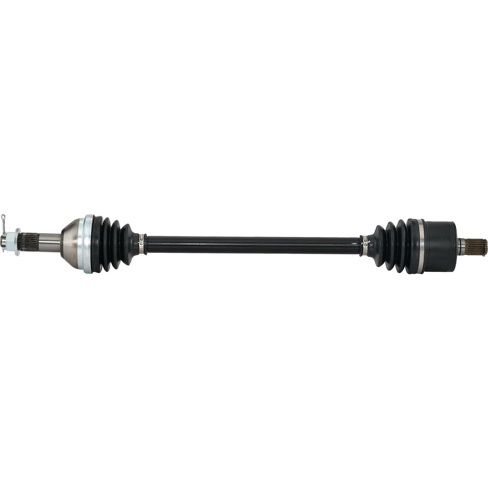 8-BALL EXTREME DUTY AXLE