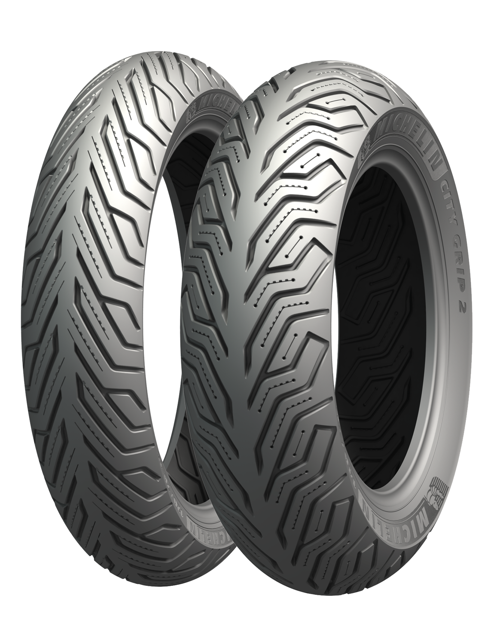 TIRE CITY GRIP 2 FRONT/REAR 120/80-14 58S TL