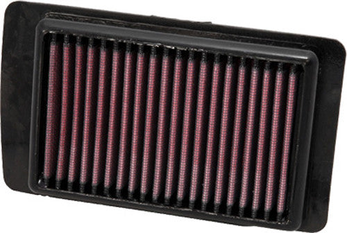 High Flow Air Filter