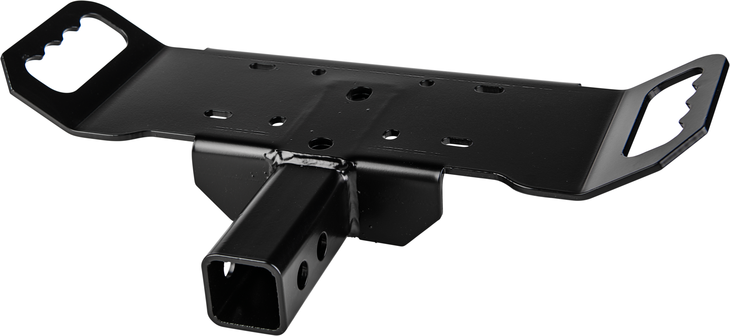 2" RECEIVER CARRIER MOUNT