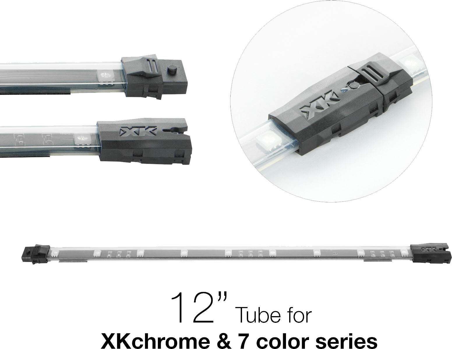 12IN LED TUBE