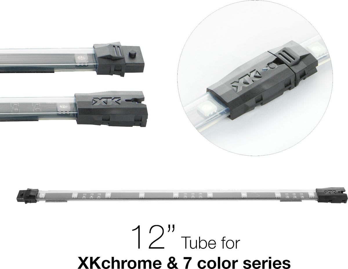 12IN LED TUBE
