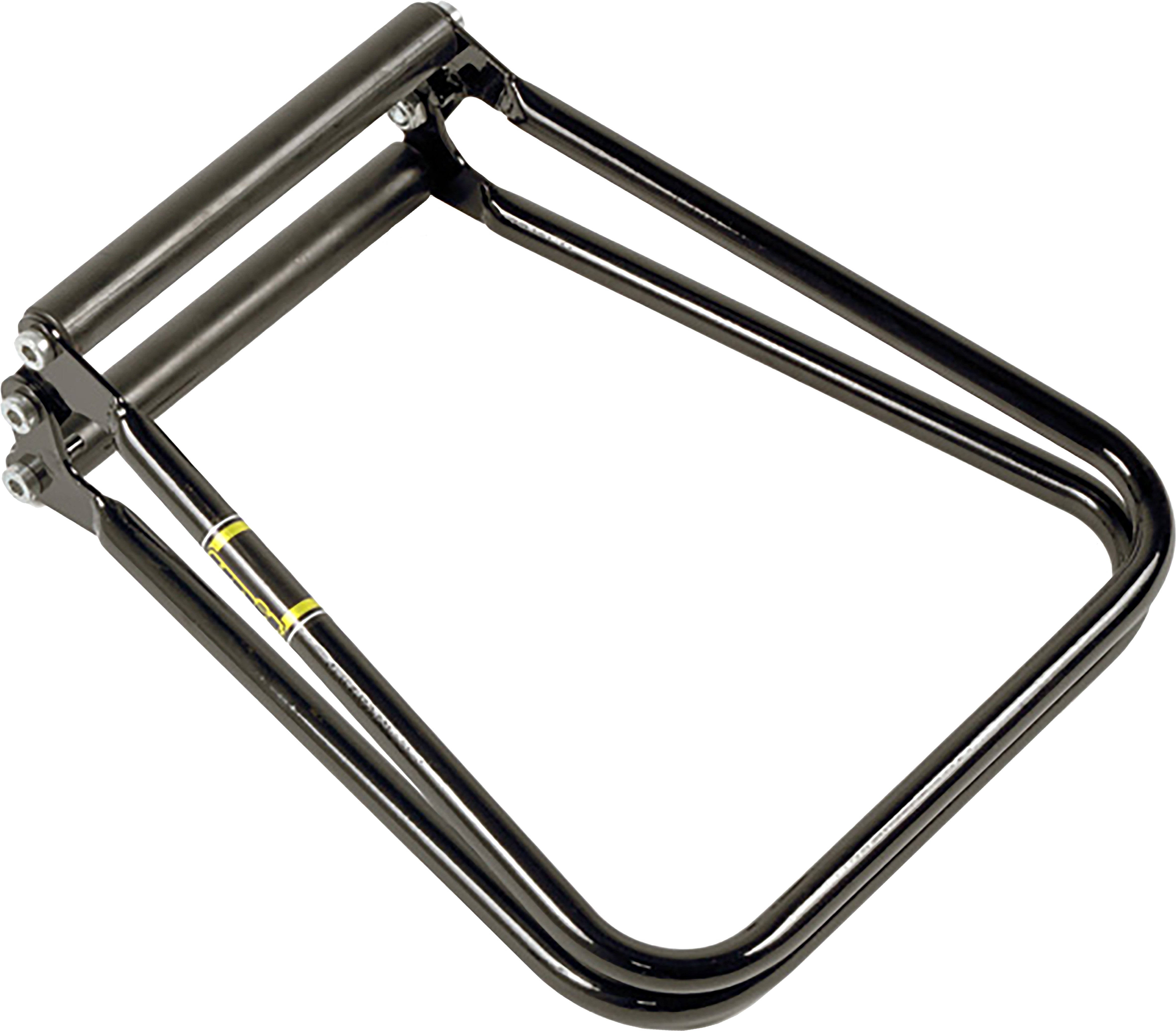 FOLDING MX STAND