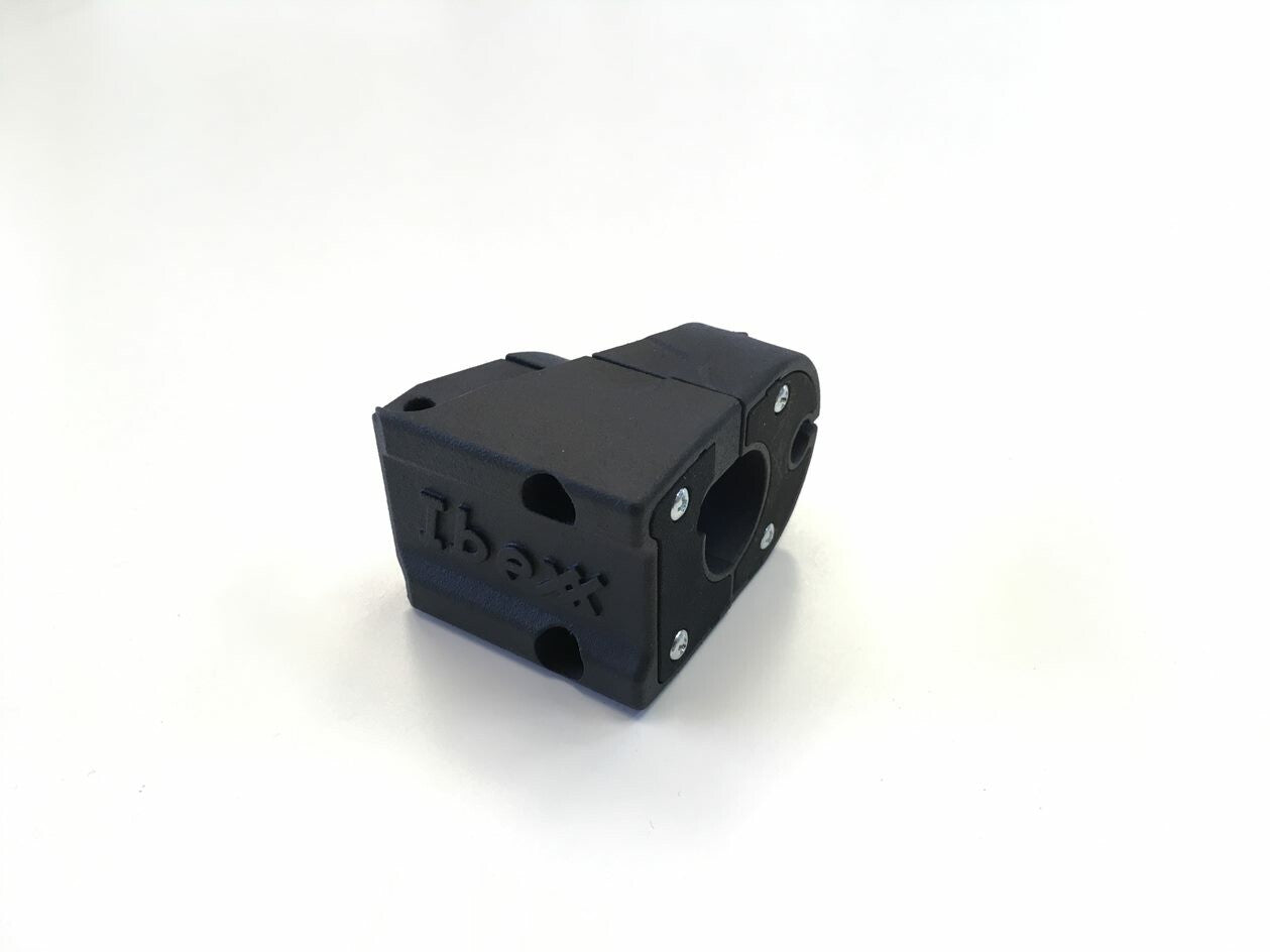 Throttle Block