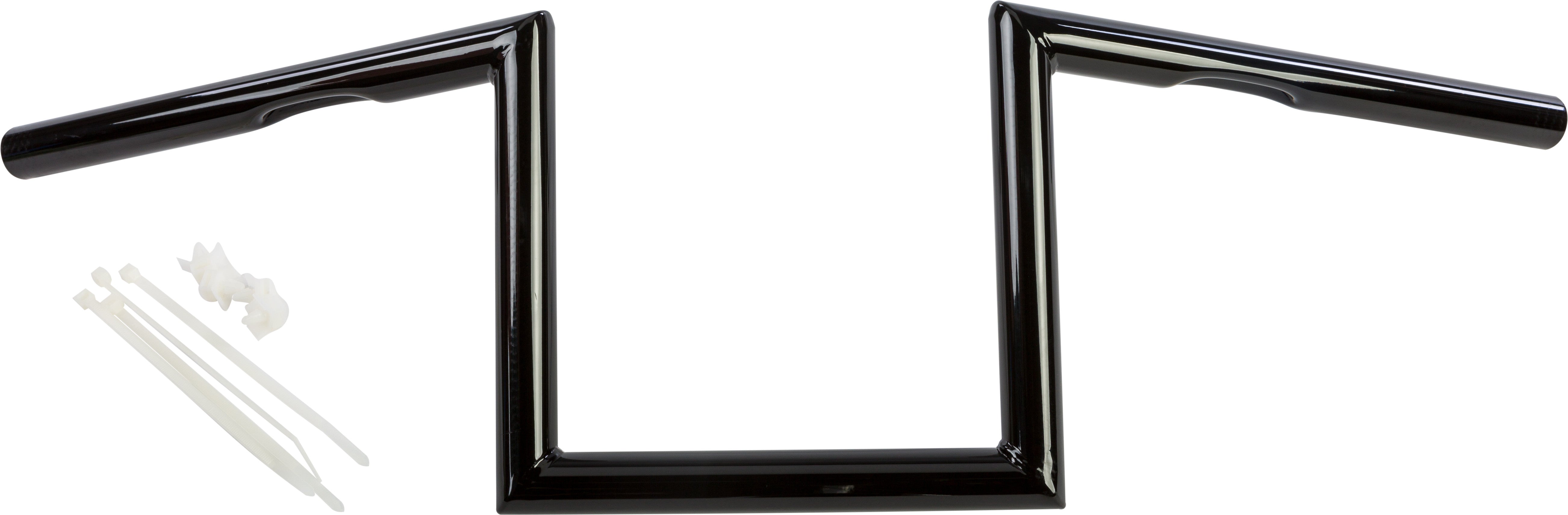 Traditional Z Handlebars